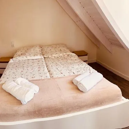 Appartement Biala Białogóra