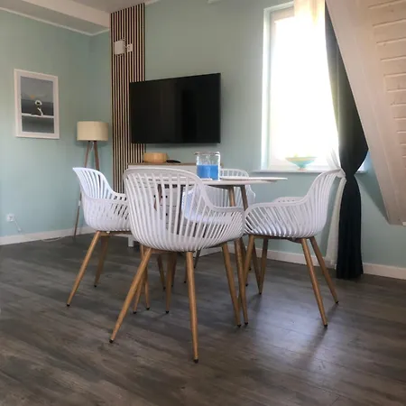 Biala Appartement
