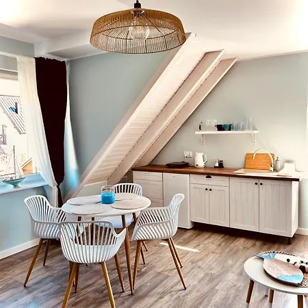 Appartement Biala